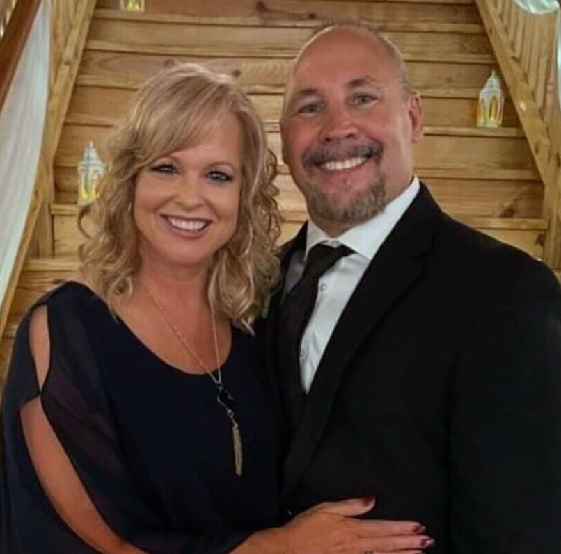 Bryan & Amber